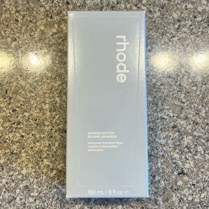 Rhode Barrier Butter